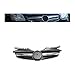 Front Bumper Grille Grill SLK-Class R170 SLK320 SLK230 SLK200 1998-2004