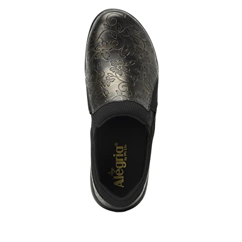 Image of Alegria Women's Duette Professional Slip On All-Day Comfort Shoes