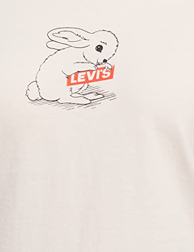 Image of Levi's Women's Regular Fit Graphic T-Shirt