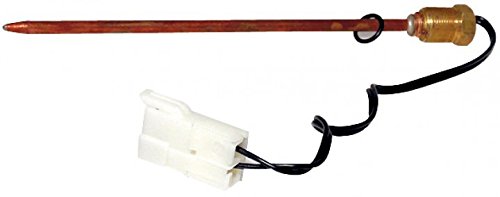 Preisvergleich Produktbild Buderus Brauchwasser Fühler U104WK und WKG Herst-Nr. 7100152