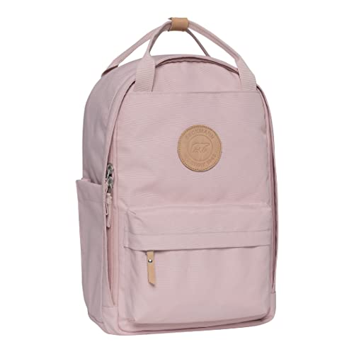 Beckmann City Light Backpack 20L Pink