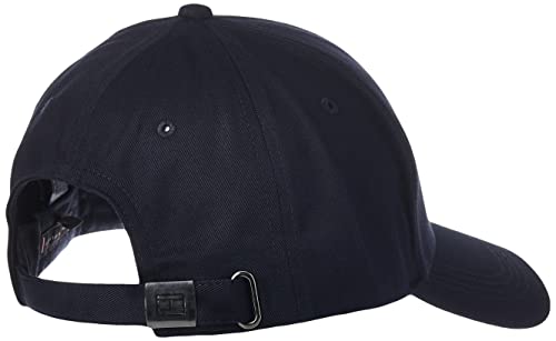 トミーヒルフィガー TOMMY HILFIGER 帽子 キャップ メンズ 