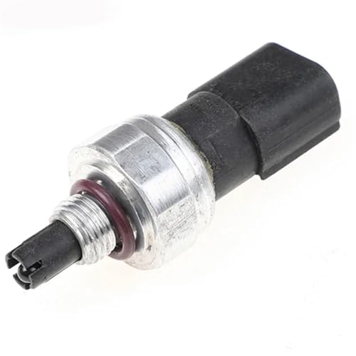 Capteur de pression de climatisation A2038300372 pour circuit de régulation de froid automobile