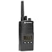 Motorola RMU2080D On-Site 8 Channel UHF Rugged Two-Way Business Radio with Display and NOAA (Black)