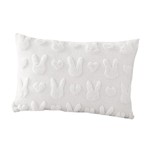 Housses de coussin de Pâques haut de gamme pour canapé élégant
