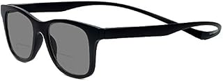 Magz Chelsea BiFocal Sunglasses for Women & Men | Sunglass Readers | Magnetic Sunglasses | Magnetic Rear Connecting Frame