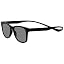Matte Black Frame/Gray Lens