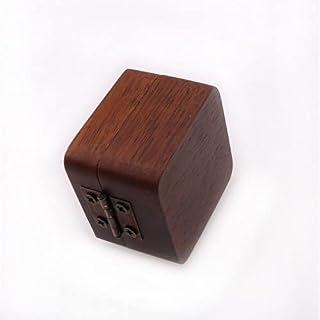 yehei 2022 Support de médiator de guitare étui en bois boîte de médiator pour 4 médiators ersonalisés boîte de rangement… - Les Beatles, Paul McCartney, John Lennon, RIngo Starr, George Harrison yehei 2022 Support de médiator de guitare étui en bois boîte de médiator pour 4 médiators ersonalisés boîte de rangement… – Image 3