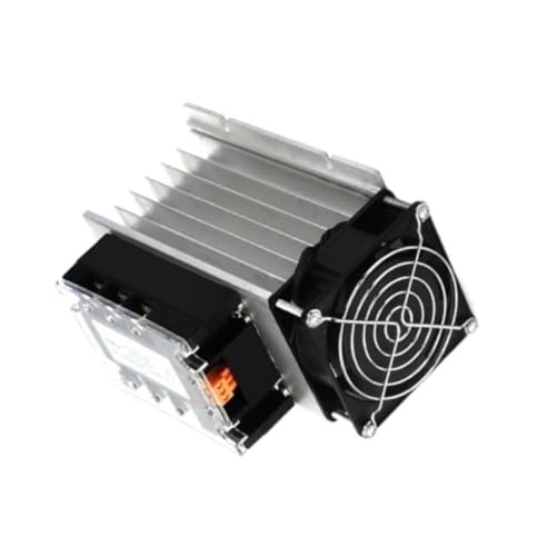 Relais statique triphasé 120A DC-AC commutation silencieuse JGX3