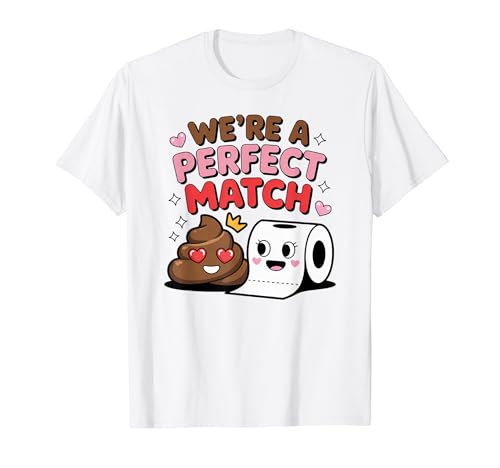 Funny Valentine We are a Perfect Match �J�b�v�� �j�� ���� T�V���c