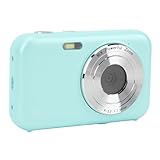 [Fonctionnalités améliorées] Équipé d'une fonction pause pour un enregistrement continu et d'une lumière d'appoint pour des photos claires dans des conditions de faible luminosité. profitez de photographies faciles où que vous alliez.