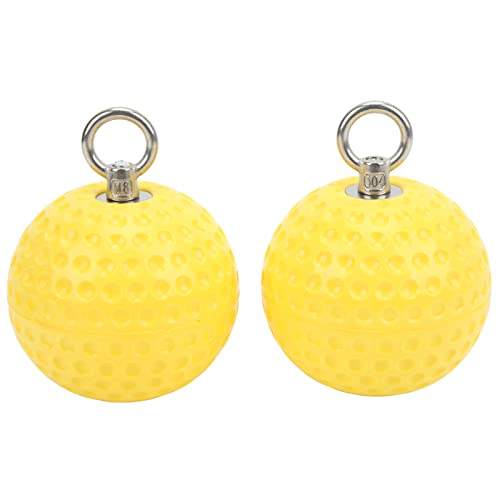 Evita resbalones con el agarre de pelota antideslizante para fitness