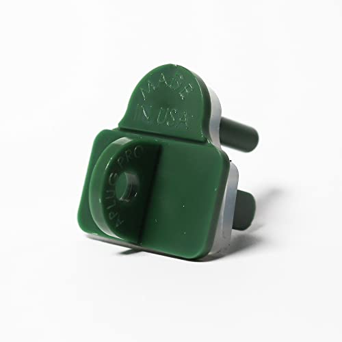 image for APLUGPRO WEATHERPROOF YOUR PLUGS The Original Weatherproof Gaskets & P