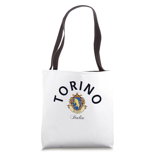 Torino Italia Torino trip Torino fan Torino Italy Tote Bag