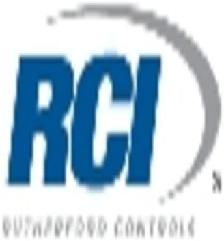 Rutherford 3513 Electric Cabinet Lock