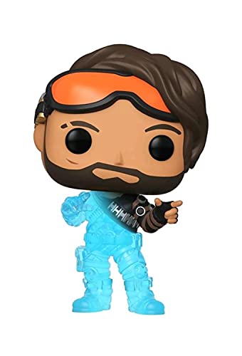 Funko POP! Games Apex Legends �t�F�[�W���O�~���[�W������r�j�[���t�B�M���A 547