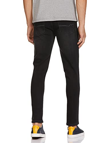 Image of Numero Uno Men Skinny Fit Jeans