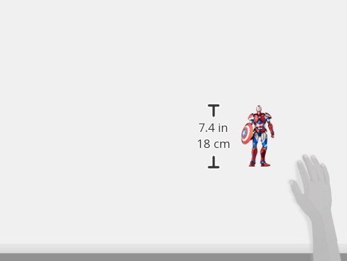 Sdcc 2016 Exclusive Sen-Ti-Nel Re:edit Iron Man #03 Iron Patriot #TOP2