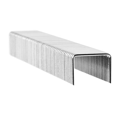 Agrafes N°140 Rapid pour fixer vos isolants de maison avec précision - 5