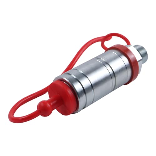 Image of IEQFUE Hydraulic Quick Release Coupling 5179558 Compatible with John Deere 6120 6120L 6215 6220 7200 7210 7400 7410