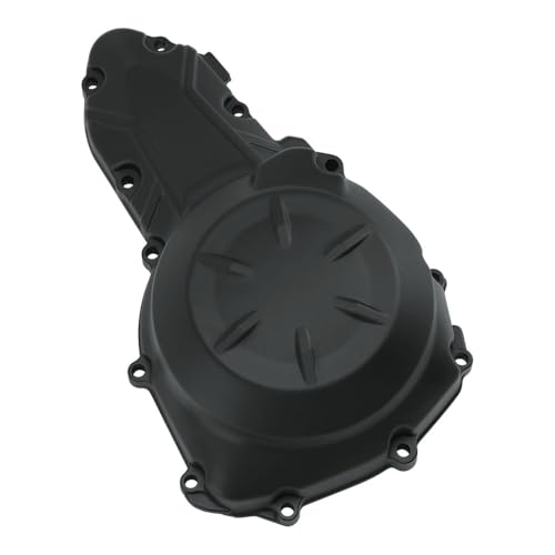Cubierta motor estator Z650 antimpactos protector de cárter 4