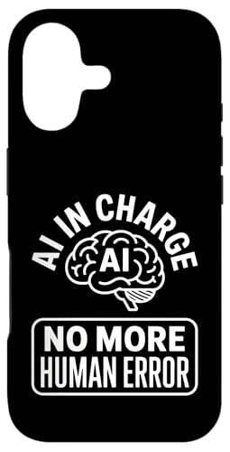 AI�S���҃q���[�}���G���[�Ȃ� �������Ȃ��Ƃ킴 �X�}�z�P�[�X iPhone 17 �p