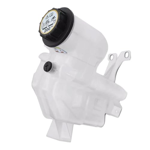 Réservoir de liquide de refroidissement pour Range Rover 2006-2009 PCF500050