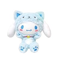 Amazon.co.jp: サンリオバンザイシリーズぬいぐるみ キティ