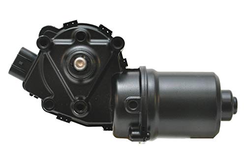 Image of Cardone 43-45038 Remanufactured Windshield Wiper Motor (Renewed)