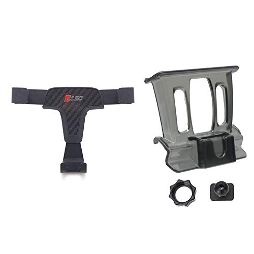Image secondaire de HIGH FLYING Support de téléphone portable pour X1 F48 2016-2021, X2 F39 2018-2021, pour une utilisation verticale uniquement (co