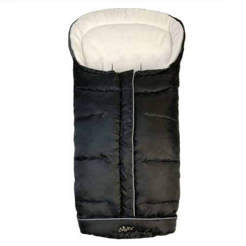 CozyMe Winter Stroller Blanket Evolution