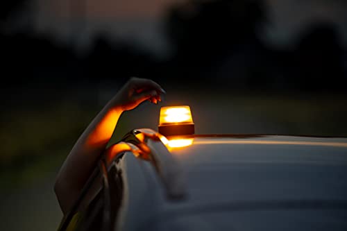 OSRAM Warnleuchte LEDguardian Signal TA20