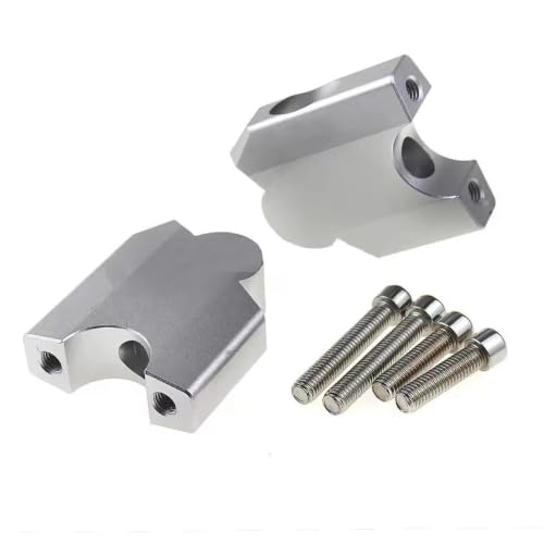 Elevador de manillar XT1200Z Super Tenere 2010-2020 adaptador de soporte