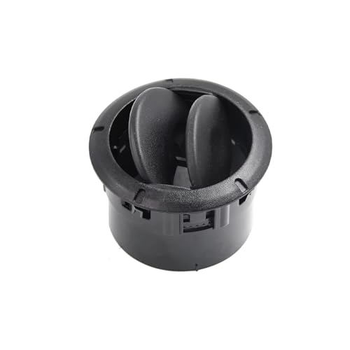 Marco rejilla aire coche para Logan Sandero MK1 MK2 2004-2013 tablero 8200212480 8200464605
