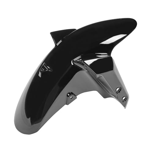 Garde-boue arrière pour MT09 2013-2020 aspect carbone