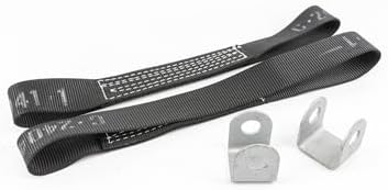 Hendrickson S-23086-1 - Shock Strap Kit