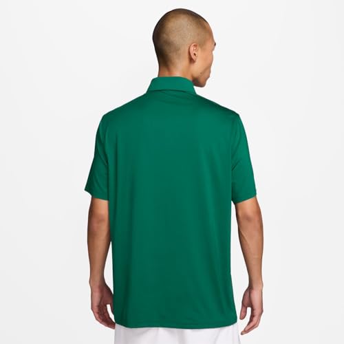Image of Nike Mens Regular Fit Velocity Polo T-Shirt