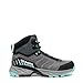 Produktbild Scarpa Schuhe Rush TRK GTX Women Größe 39 midgray/aqua