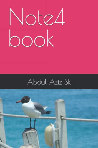 Note4 book