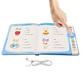 Libri Parlanti Audiolibro Interattivo Sul Vocabolario
