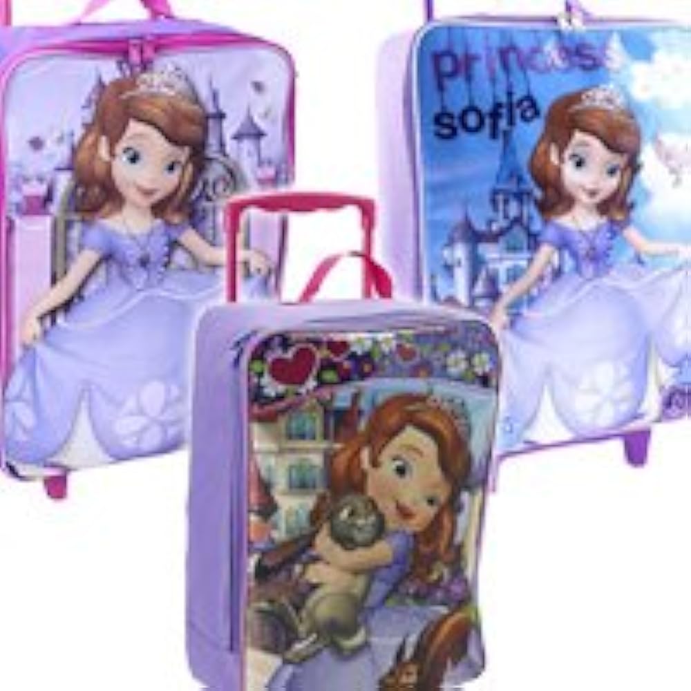 Amazon | Disney Sofia The First ディズニー小さなプリンセス