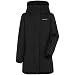 Produktbild Didriksons Damen Winterjacke Cajsa Parka 4 Black schwarz - 48
