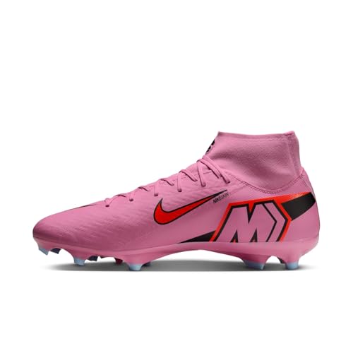 Nike Mercurial Superfly 10 Academy Firm Ground Cleats