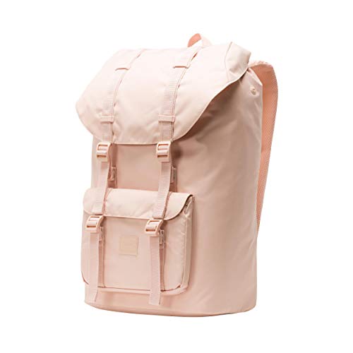 Preisvergleich Produktbild Herschel Little America Light Rucksack rosa, OS