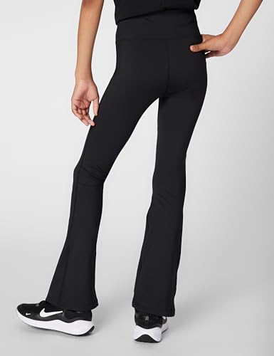 Nike Girls' One Dri-Fit Flared Leggings3