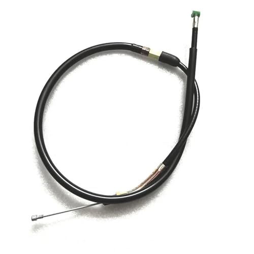 Kupplungsleitungsteil Für Yamaha XJ6 XJ6S XJ6N Motorrad-Stahldraht-Kupplungszug