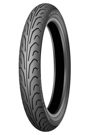 DUNLOP(_bv)oCN^C GT502 tg 80/90-21 M/C 54V `[uX^Cv(TL) Harley-DavidsonS ubNTChEH[(BW) 290505  I[goCp