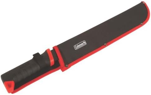 Coleman Rugged Machete, 23"