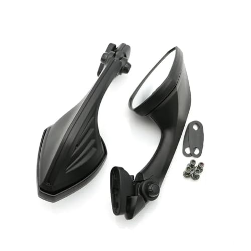 Rétroviseur scooter et moto pour vos trajets quotidiens