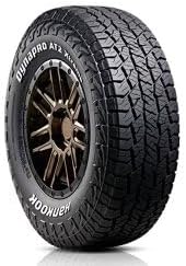 Hankook Dynapro AT2 Xtreme RF12 255/50R20XL 109H Light Truck & SUV Tire